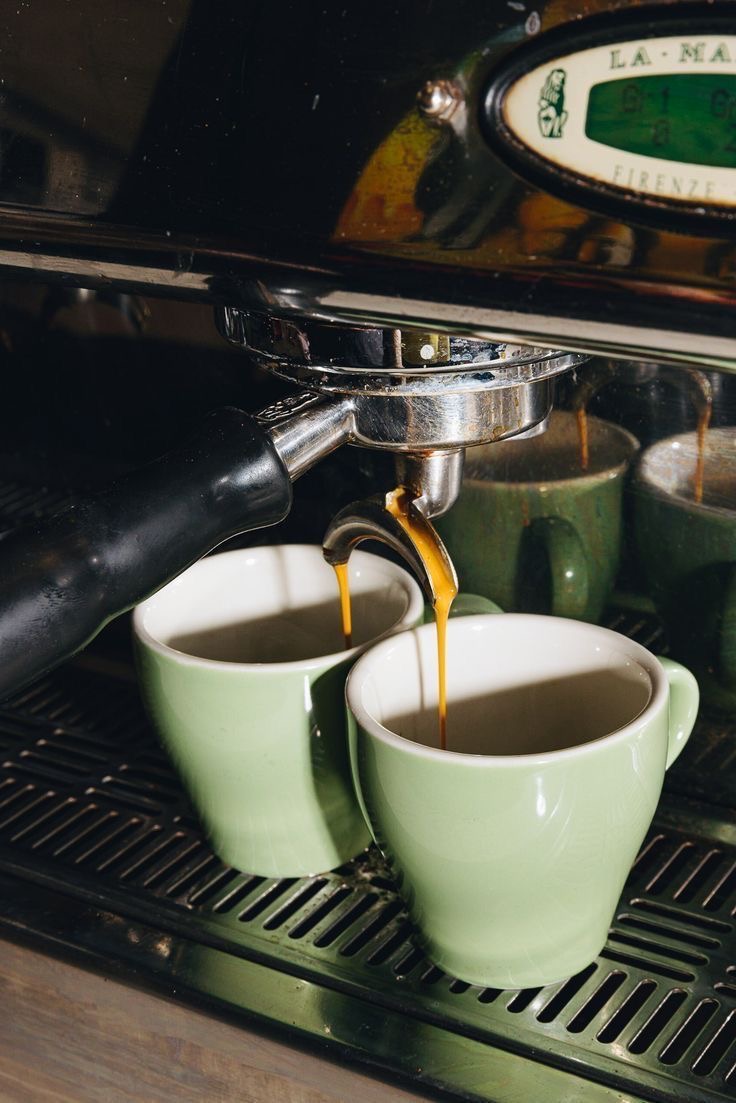 Espresso Roast - intenzivní pražení